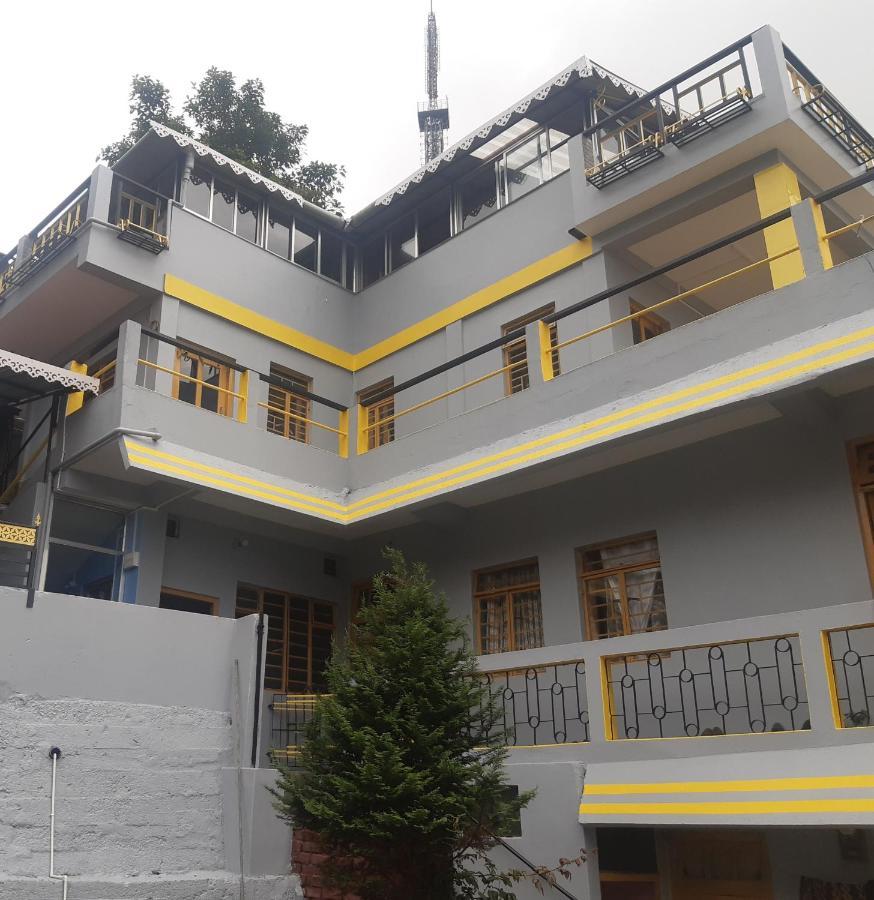 The Dew Drop Home Stay Kurseong Exterior photo