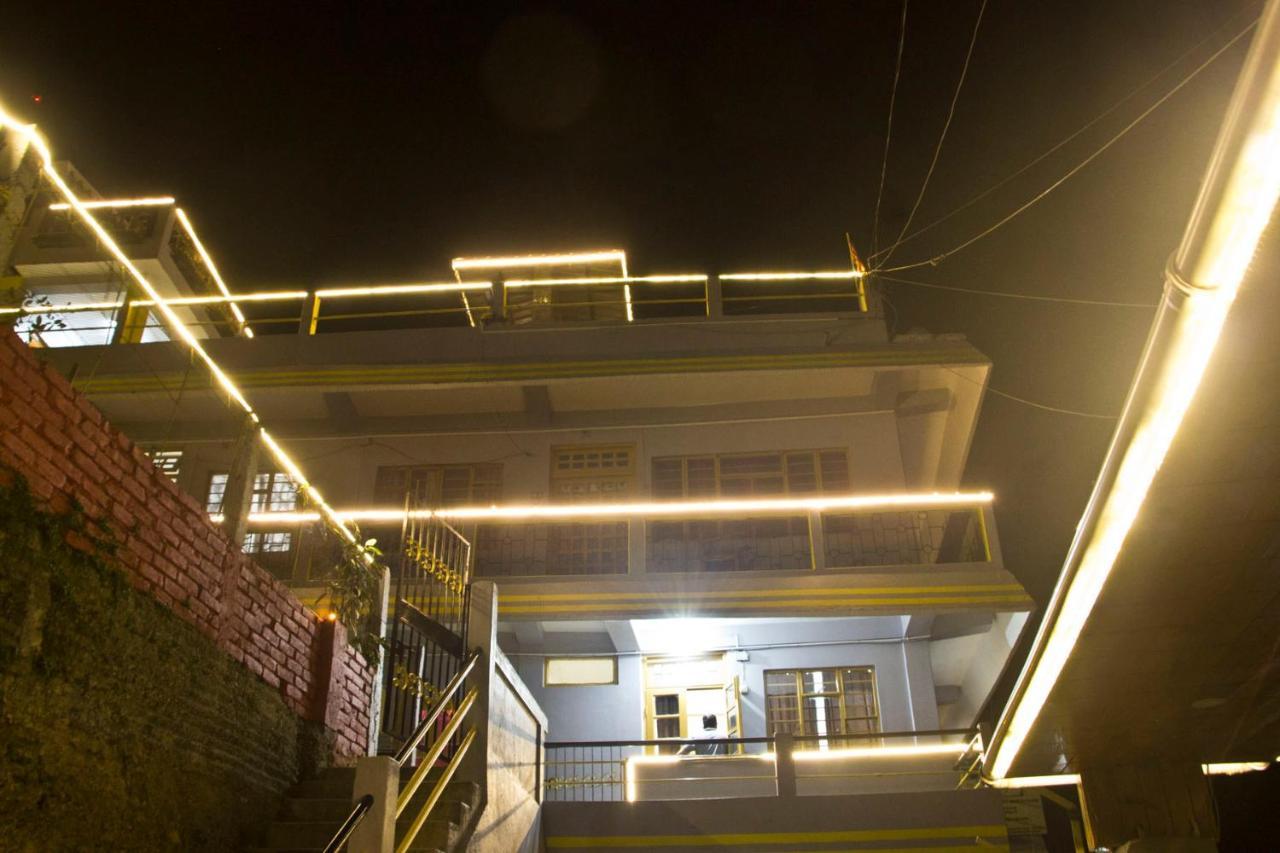 The Dew Drop Home Stay Kurseong Exterior photo